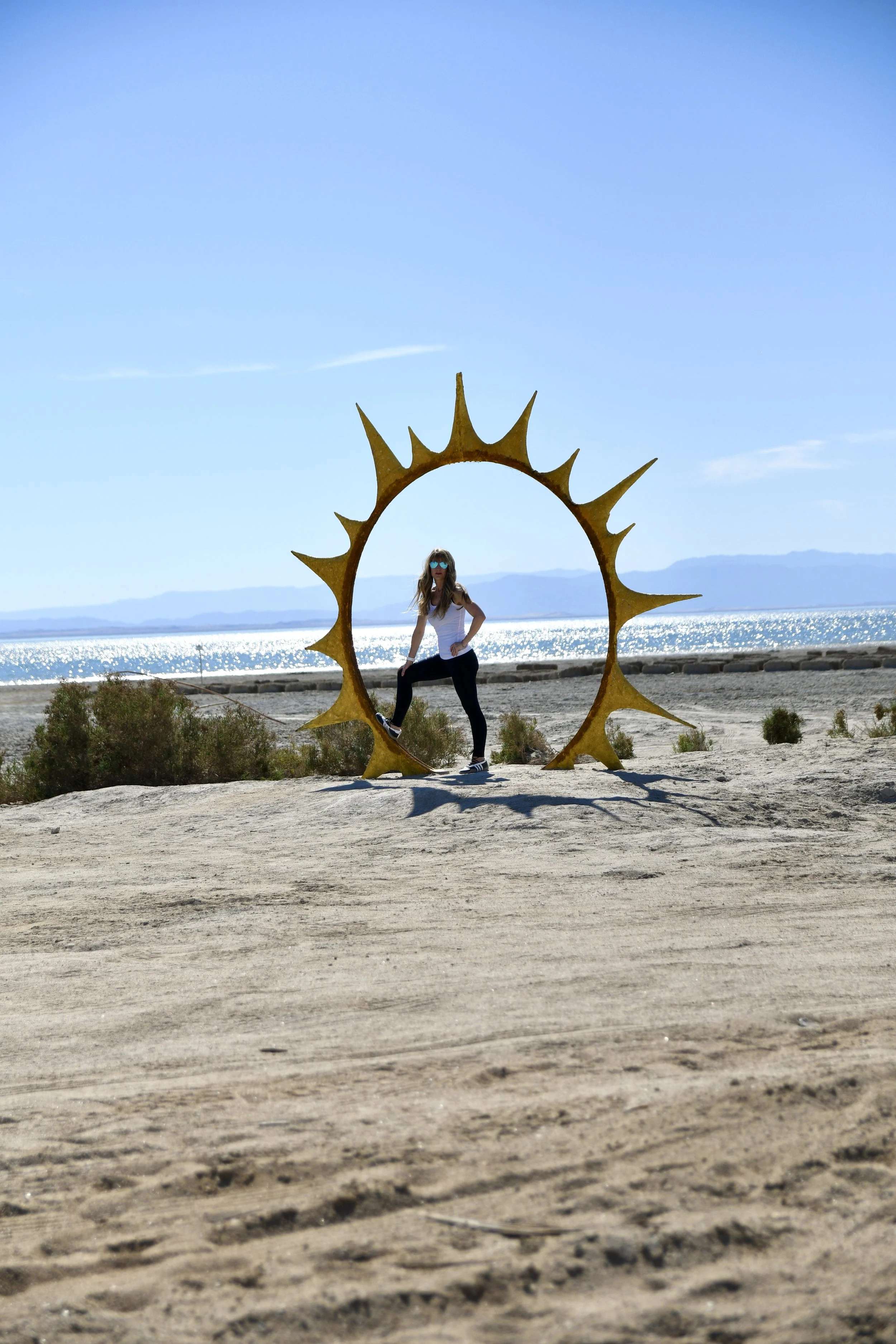 Happy Snow Day?!    ONE more week until Spring!