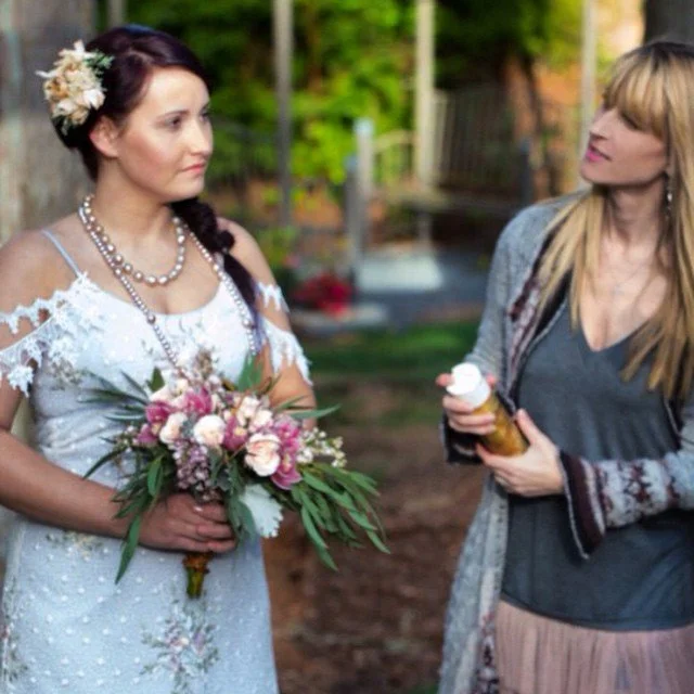 The Perfect Bridal Morning: 4 Tips for a Calm &amp; Beautiful Start