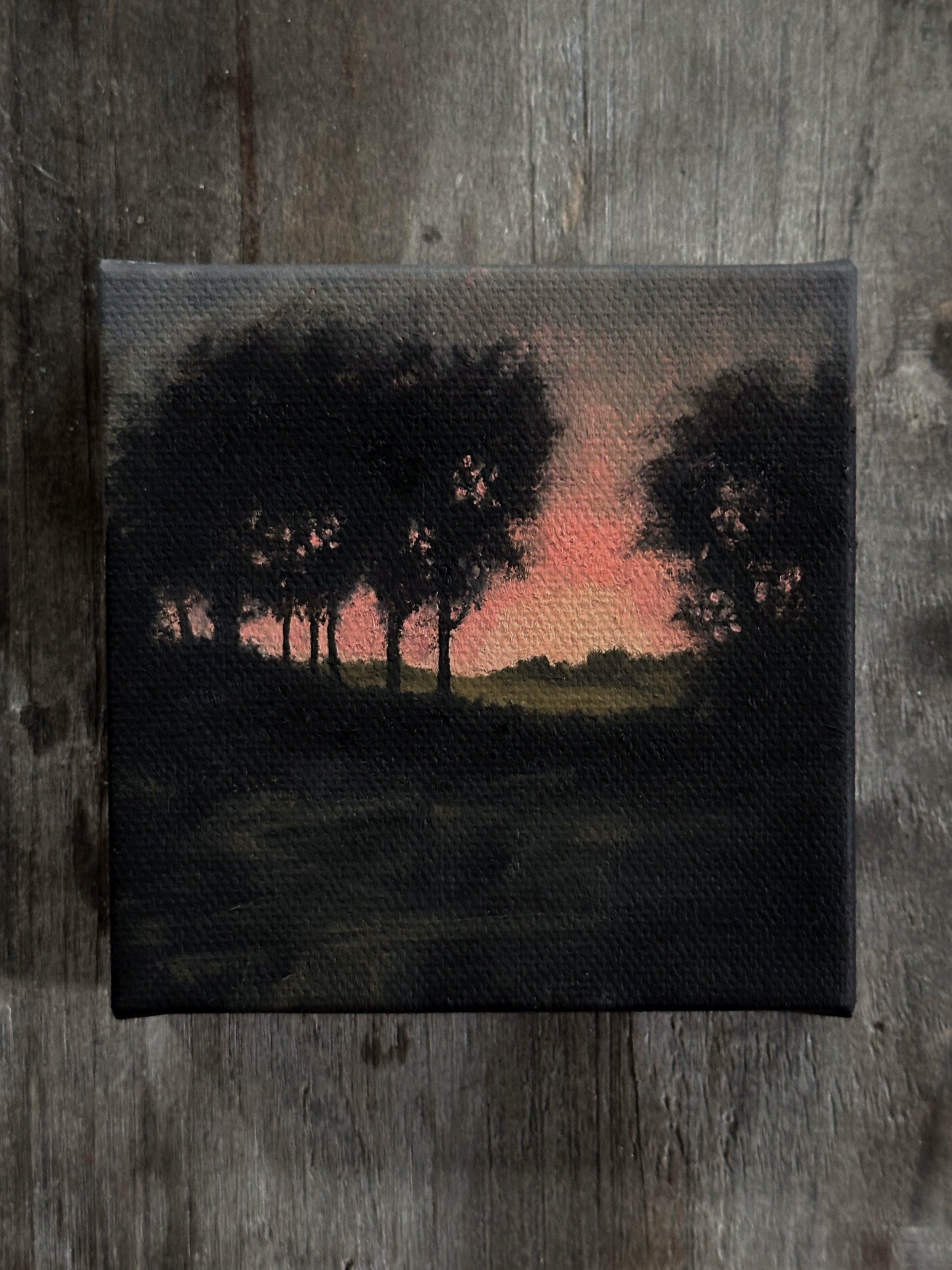Last Light