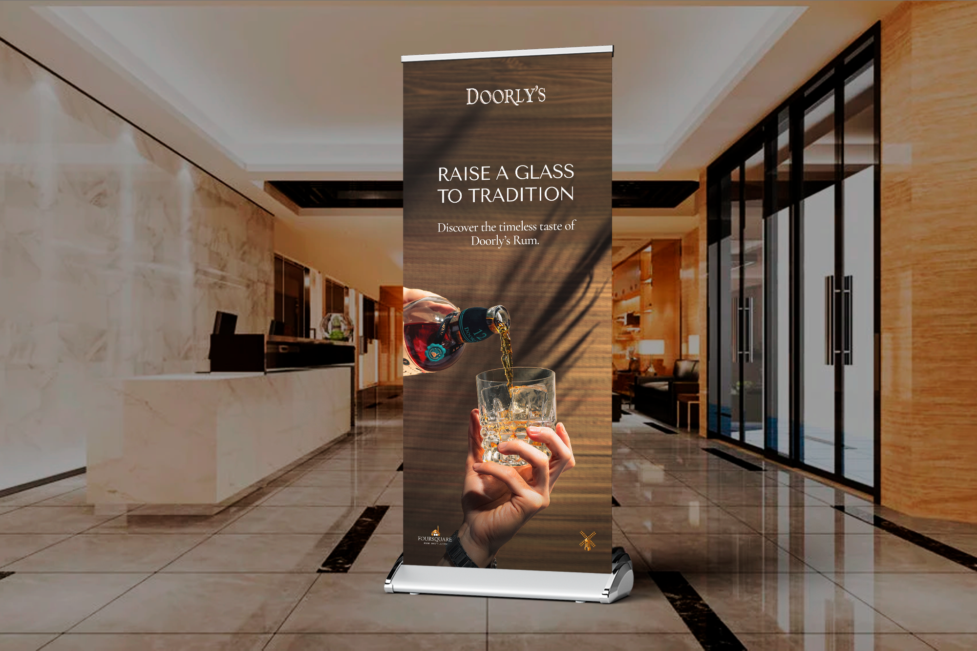 Free Roll Up Banner Mockup PSD Template 2.png