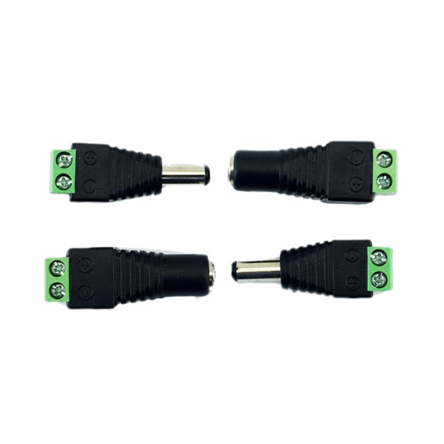 DC-barrel-connectors-for-led-lighting-power