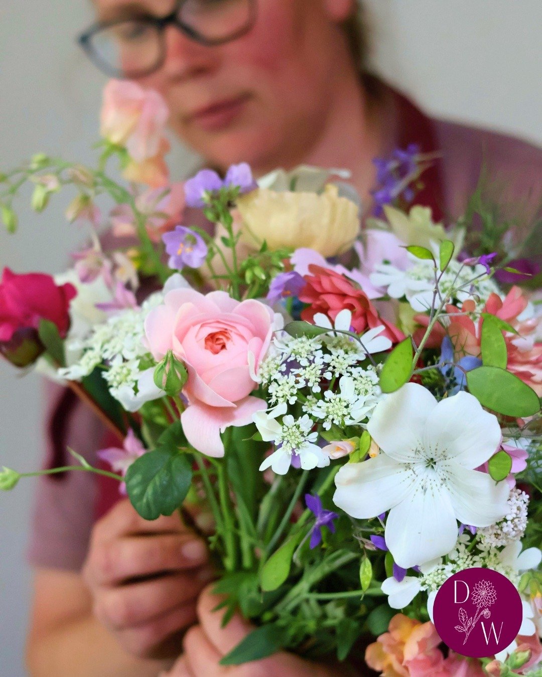 Getting married next summer? We can still squeeze you in! 🥰🌸

Spring and Autumn are filling up fast but we have availability for the Summer - one of the most exciting times to get married if you love flowers, as we'll have an abundance of beautiful