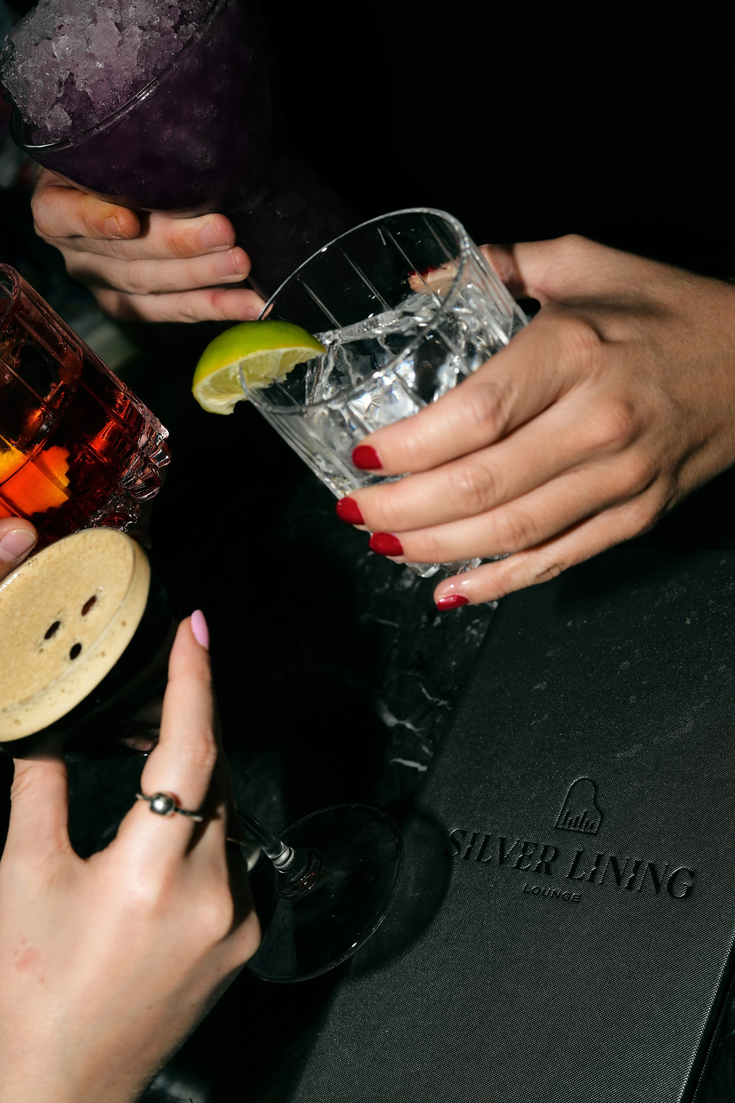 Tao Group Hospitality