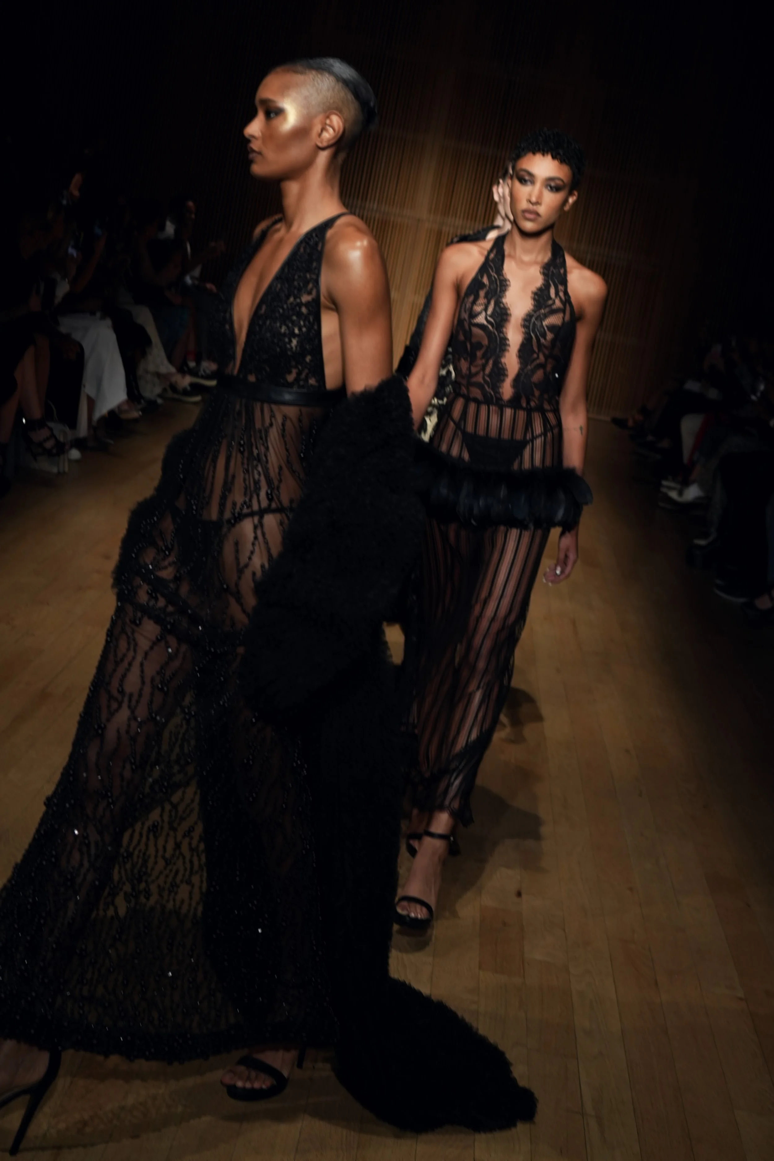 Frederick Anderson SS '25