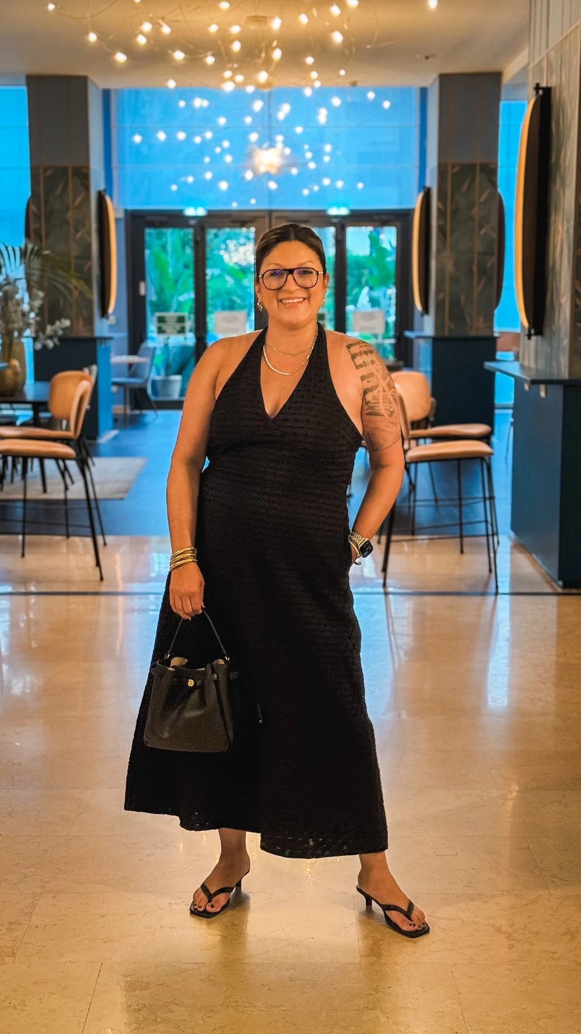 What I Wore in Florence (aka When I Chose Fashion Over Function—and Still Had the Time of My Life)