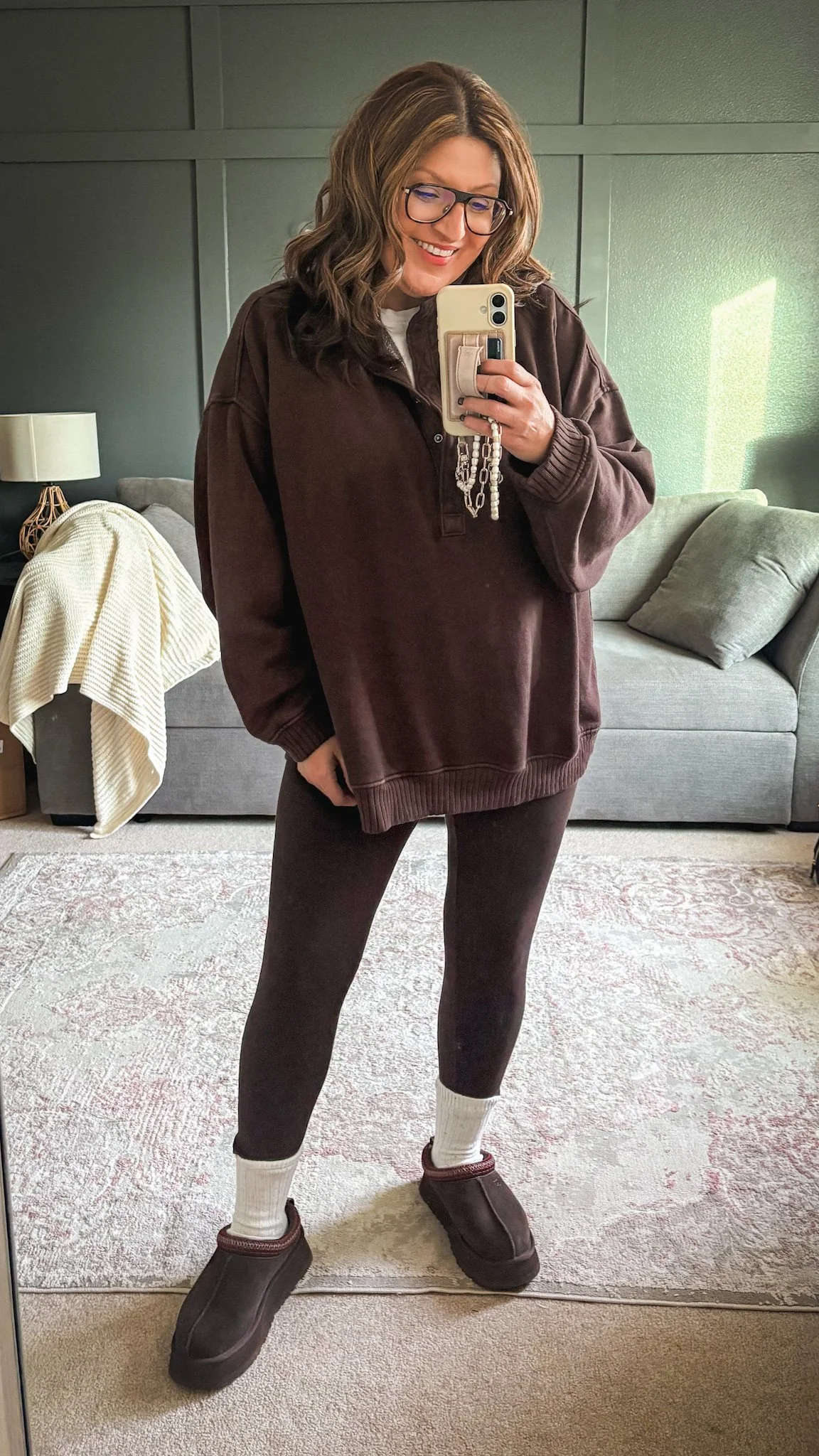 Weekly Outfit Recap | Oct 27–Nov 2, 2025
