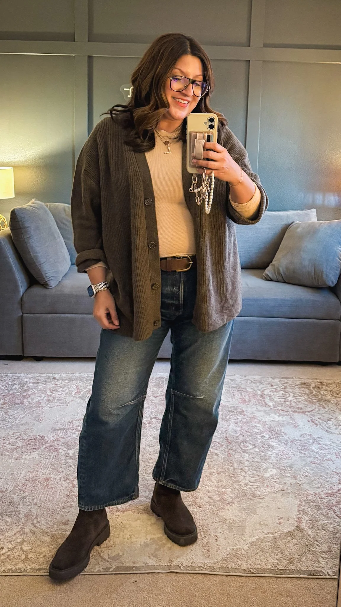 Far North Fasion Alaska Fashion Blogger