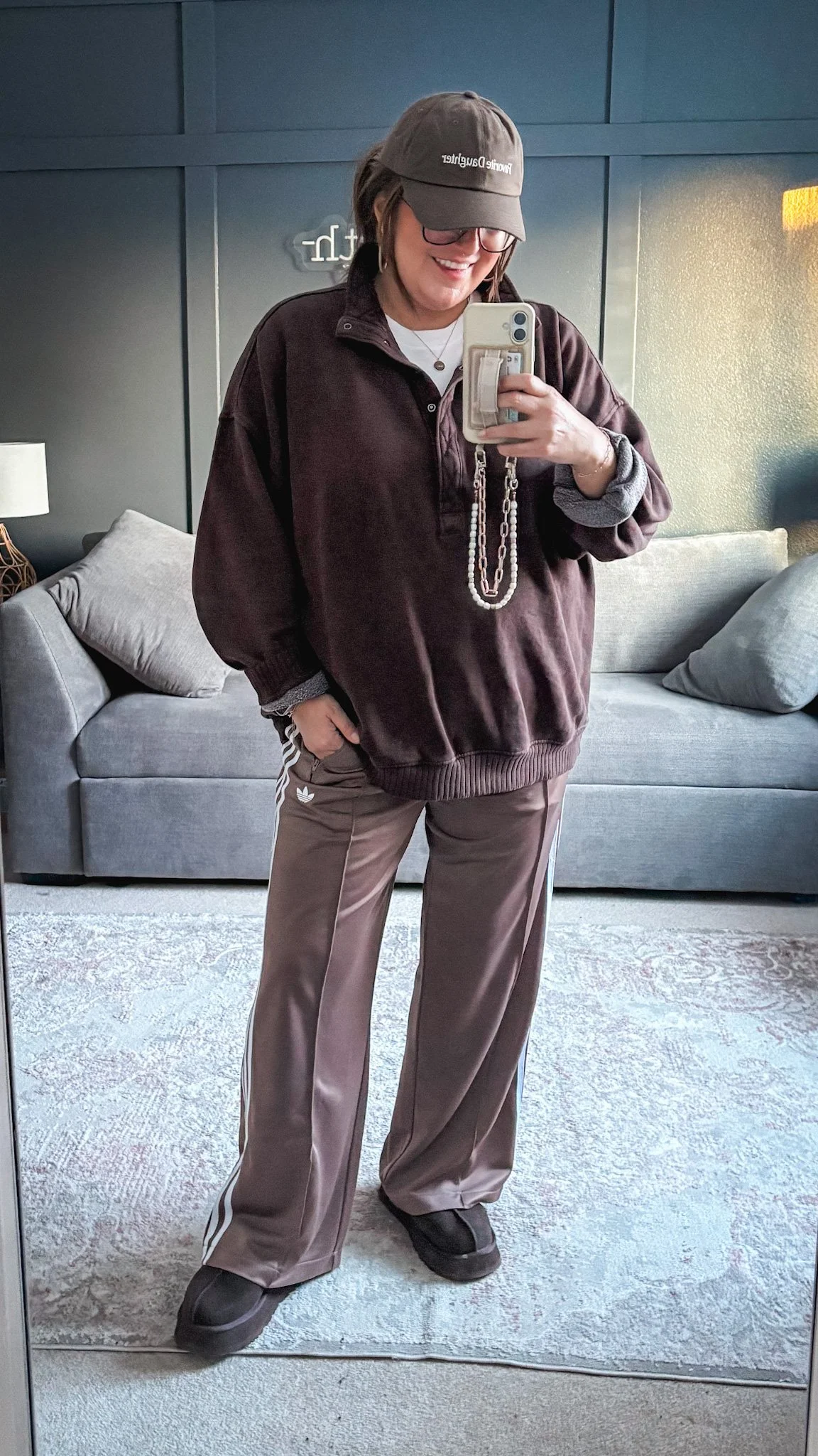 Far North Fashion Alaska Fashion Blogger