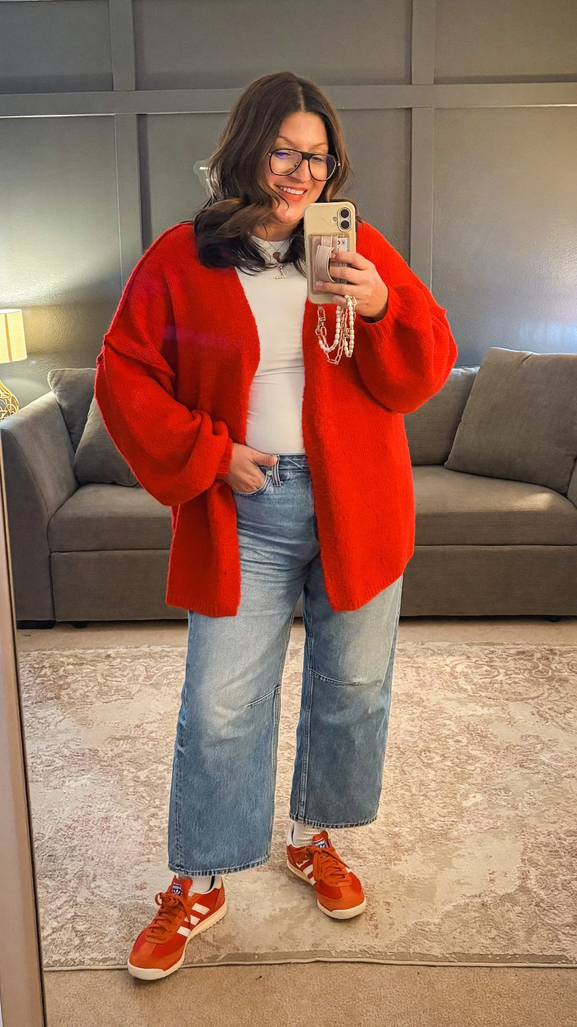 Far North Fashion Alaska Fashion Blogger