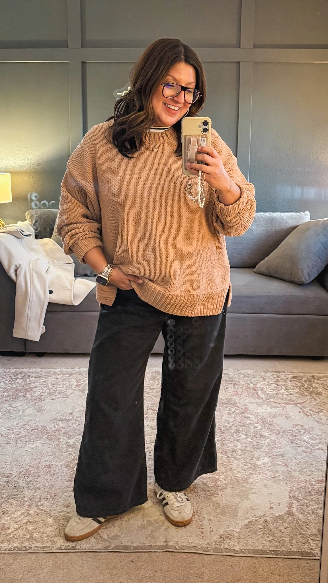 Far North Fashion Alaska Fashion Blogger