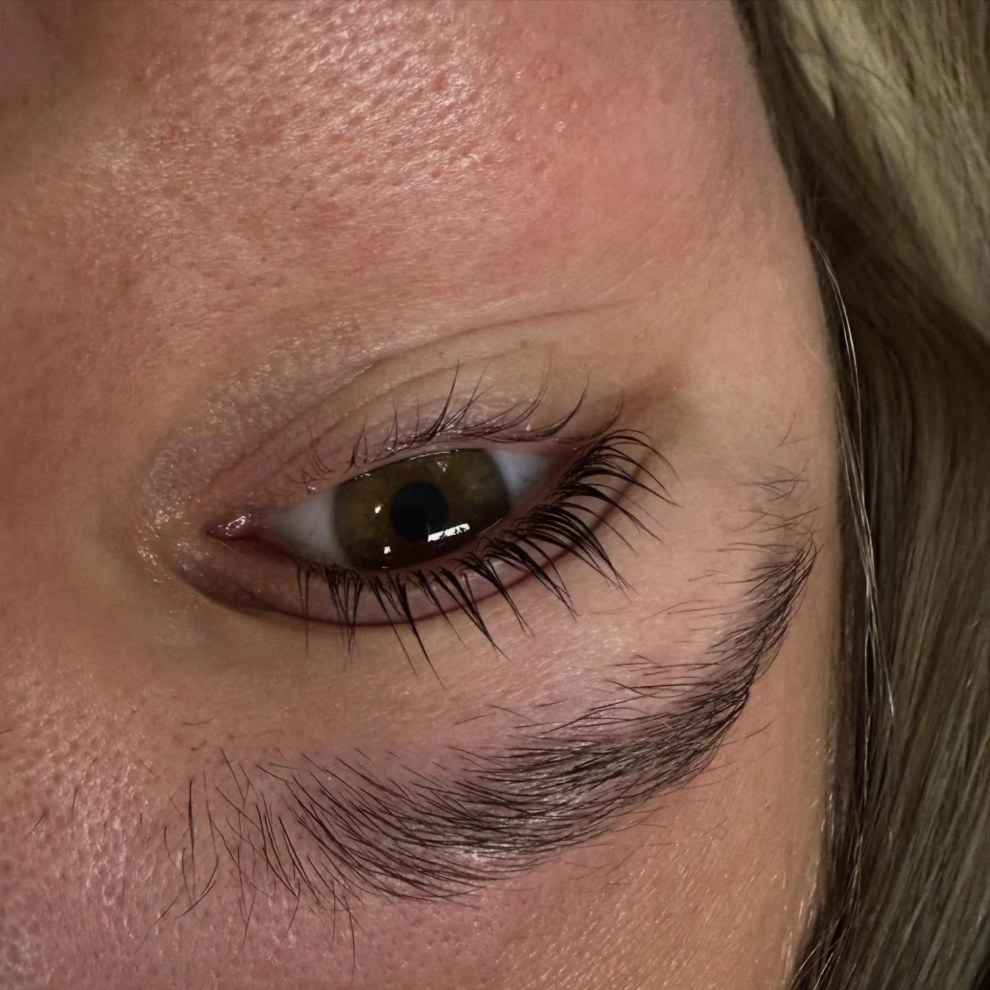 | one of my favorite services 😍

Lash lifts $90 
Lash infusions $100 (regular $120)

@ecosystemcanada