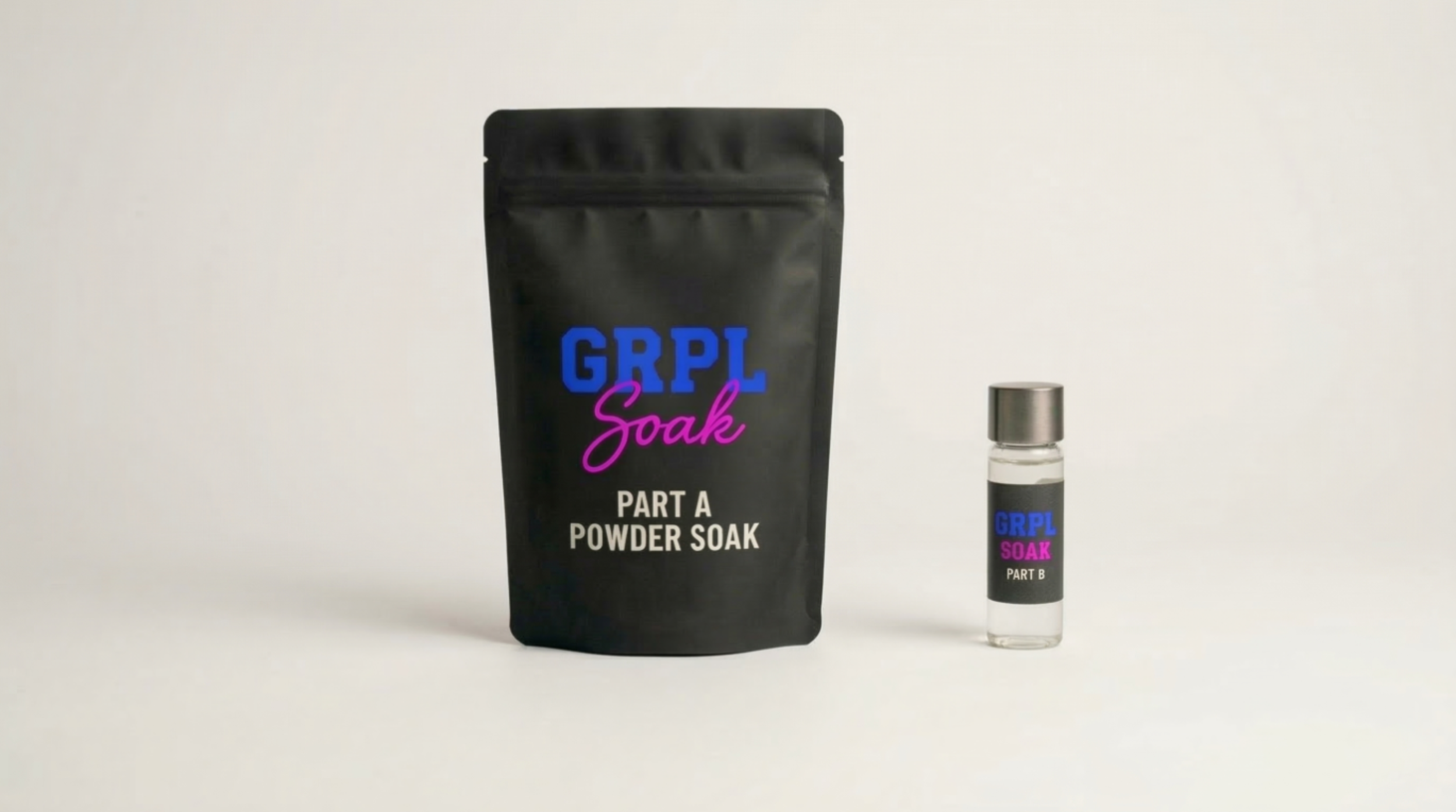 Why Selvage Lab Gi Restore Kit is better than other soak options