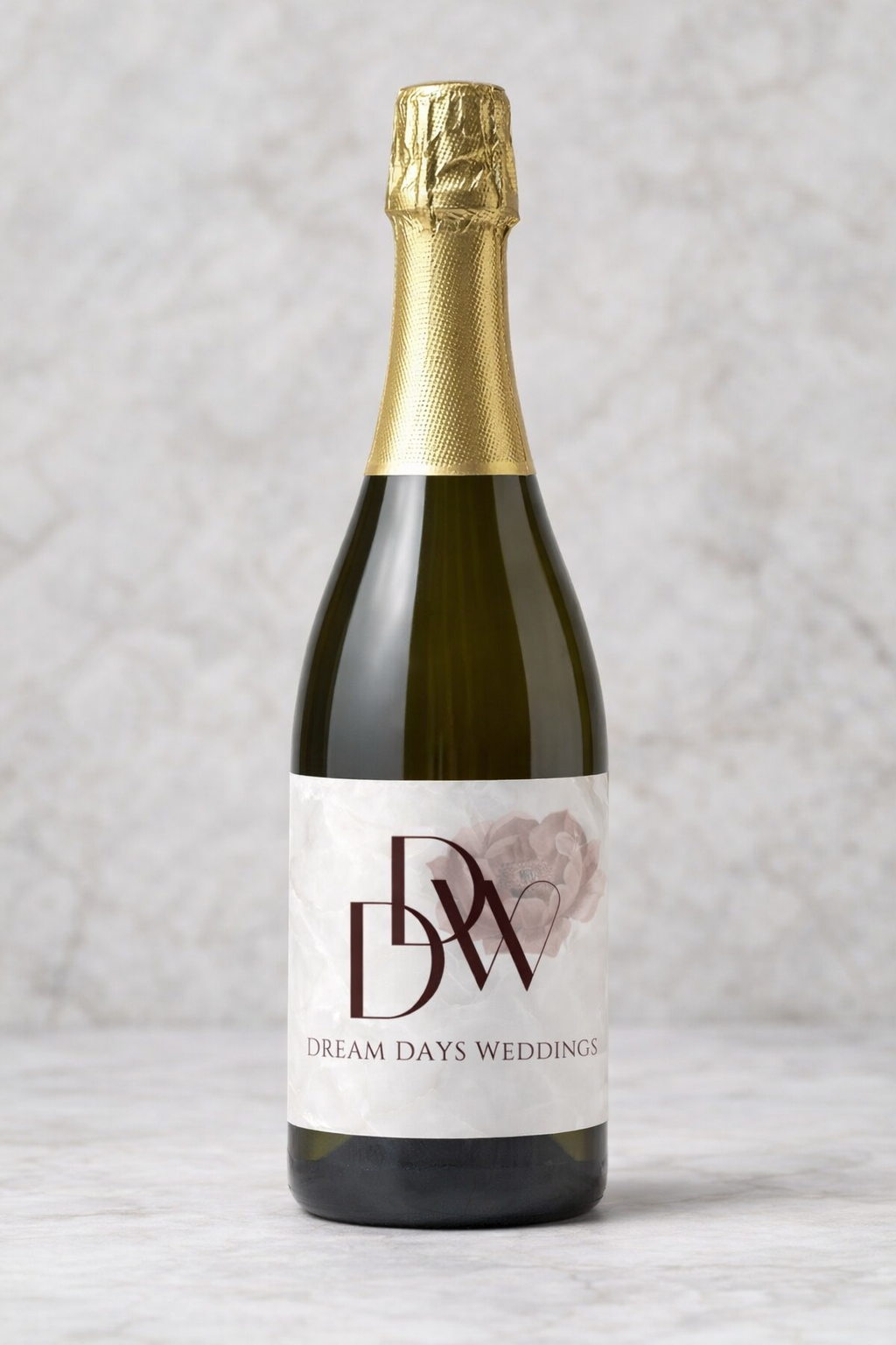 DDW Champagne: 750ml