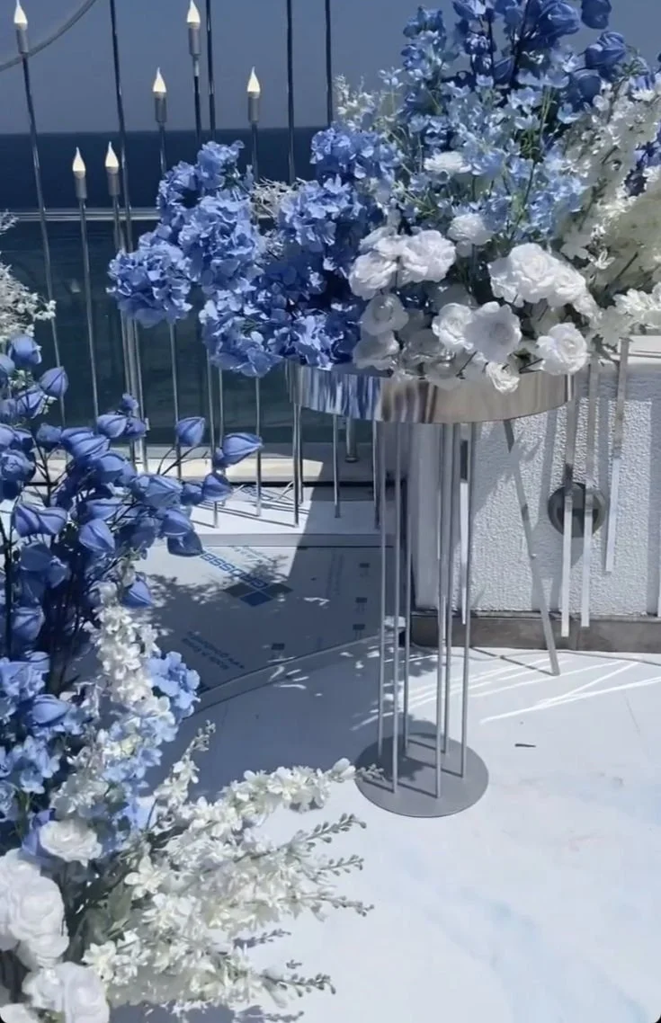 weddingplanner begeleidt bruiloft op landelijke trouwlocatie