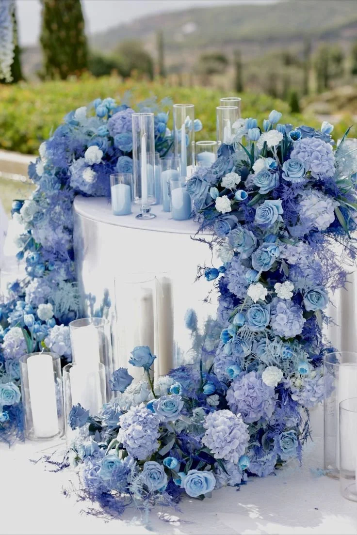 laagdrempelige weddingplanner ondersteunt bruidspaar van begin tot eind