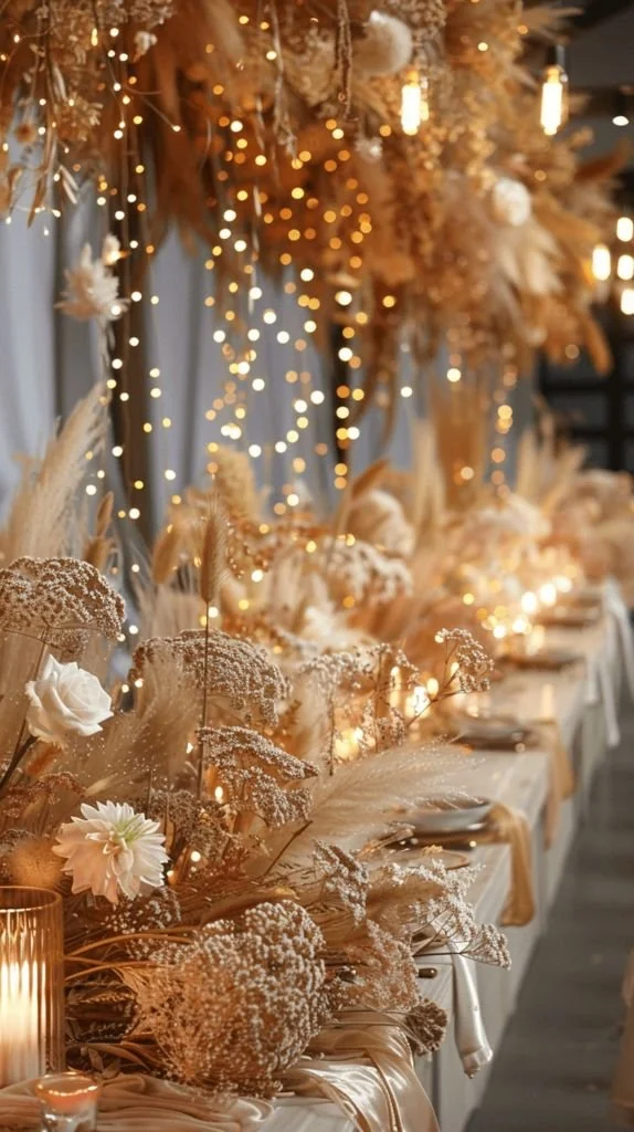 ceremoniemeester zorgt voor rust tijdens bruiloft op landgoed