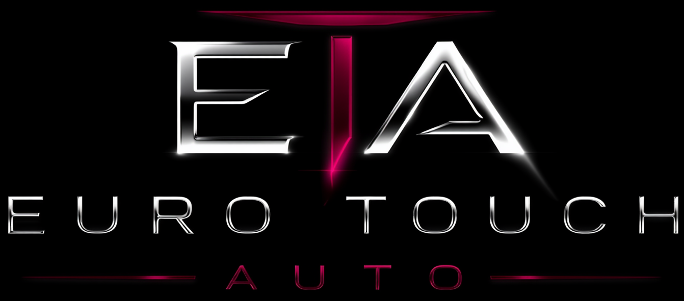 European Touch Automotive Detailing