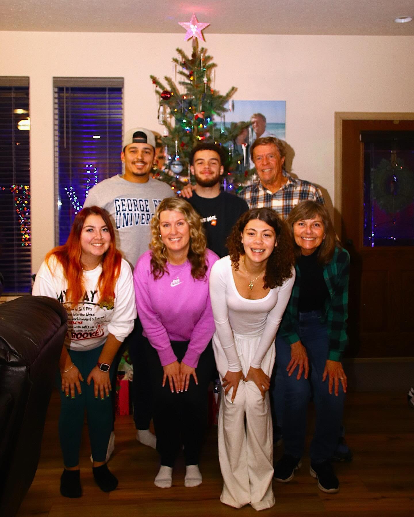 Merry Christmas from the Armstrong Plumbing family to yours! May your holiday season be filled with warmth, joy, and plenty of good cheer! 🎁🎉🎄