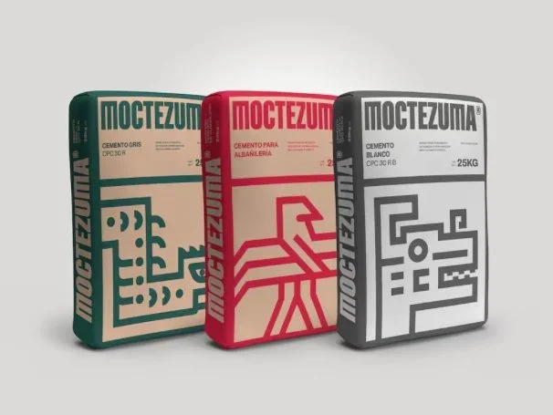Cemento Moctezuma