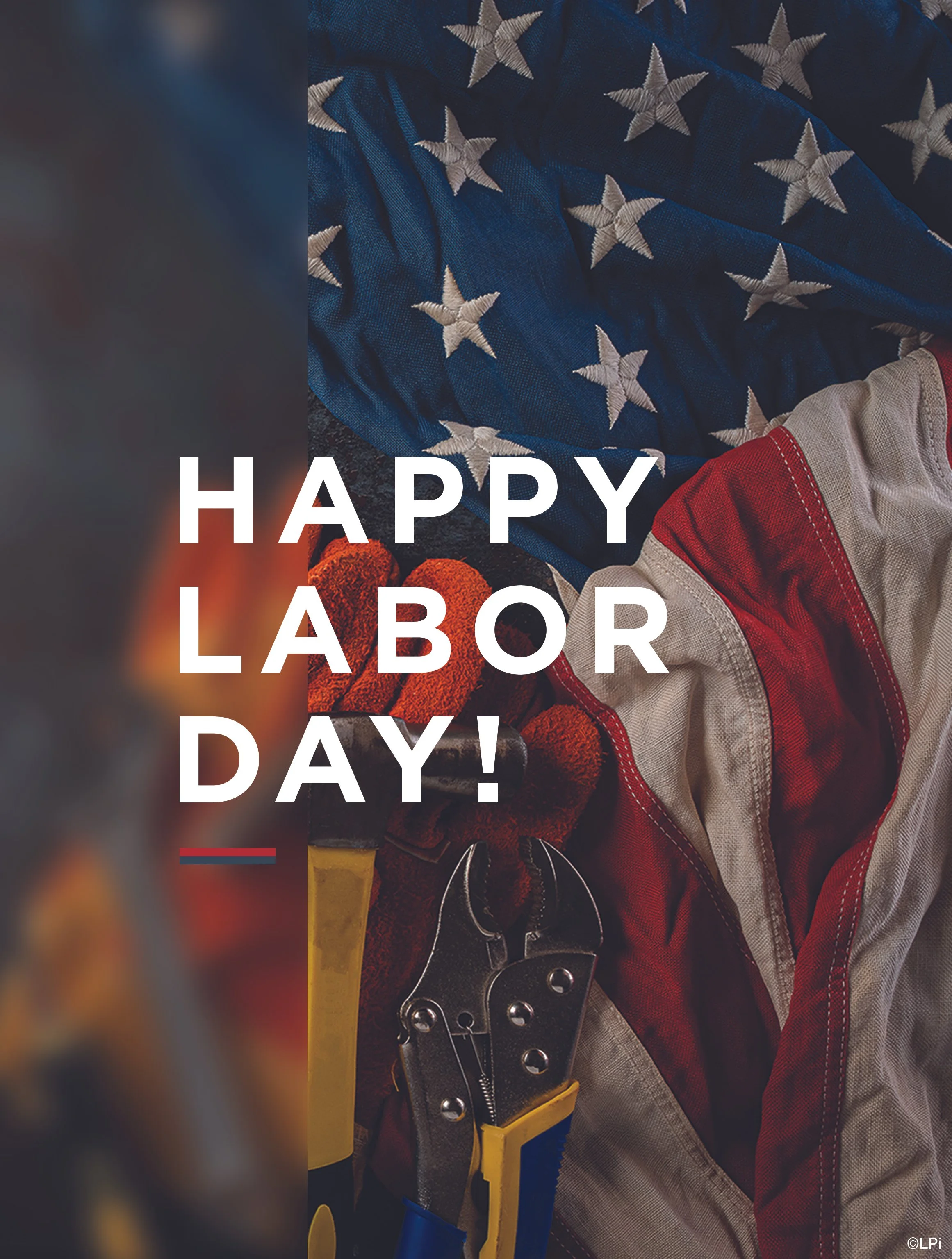 Labor Day
