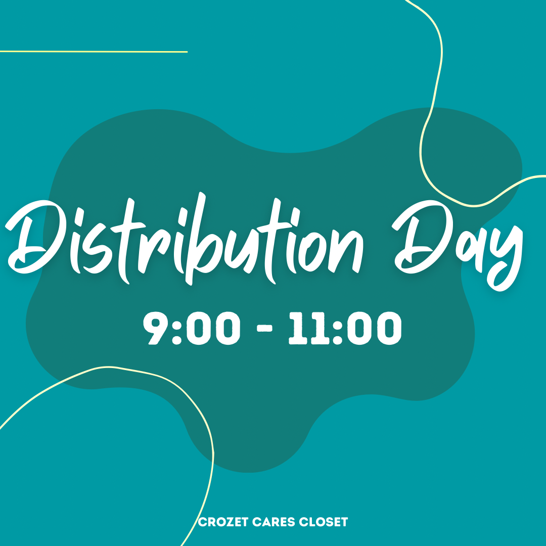 Distribution Day