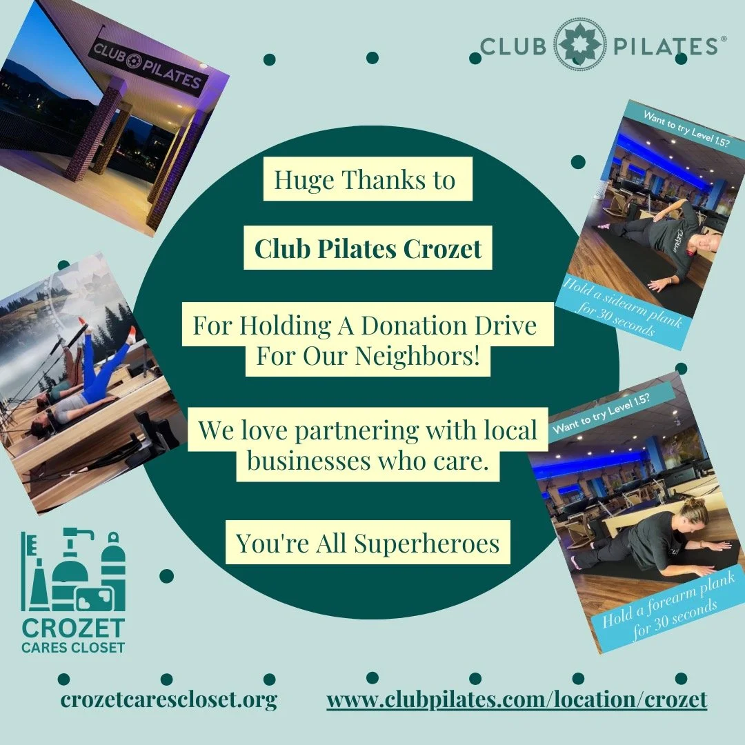 Thank you for supporting our neighbors by hosting a donation drive. We&rsquo;re grateful for your partnership and your heart for the community. Your generosity helps ensure our neighbors have essential items with dignity and care.