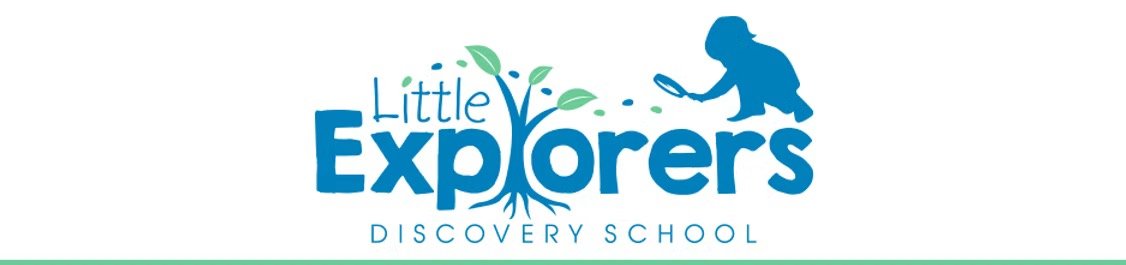 Little Explorers donation Drive