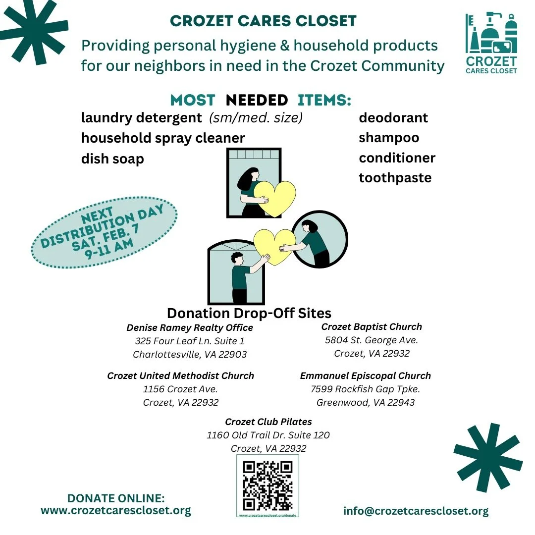 Your continued generosity makes a real difference.