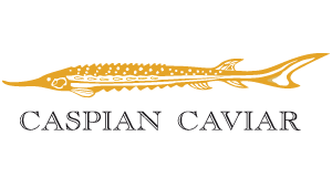 Caspian Caviar Vienna