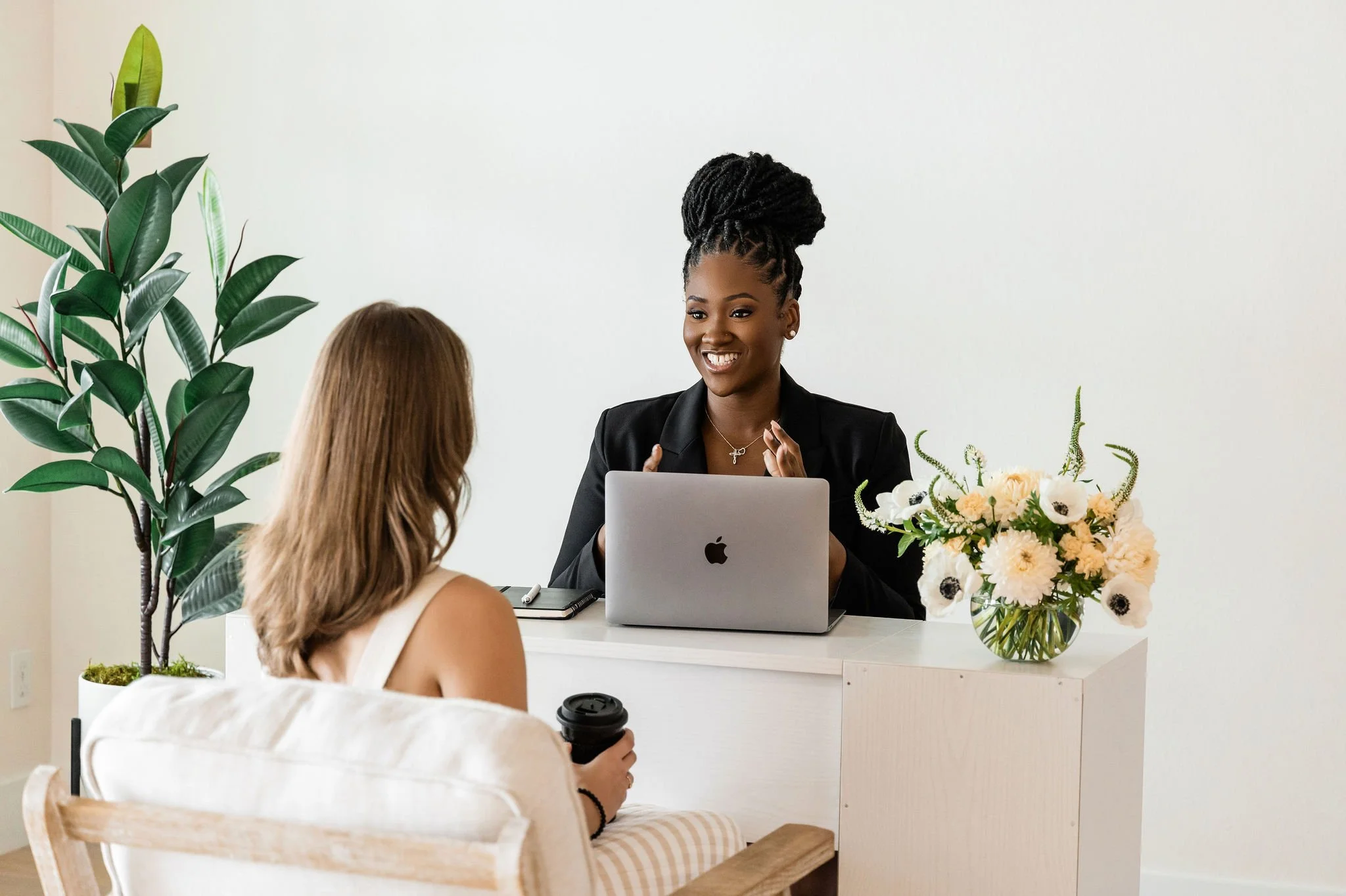 Business Momentum Mentorship