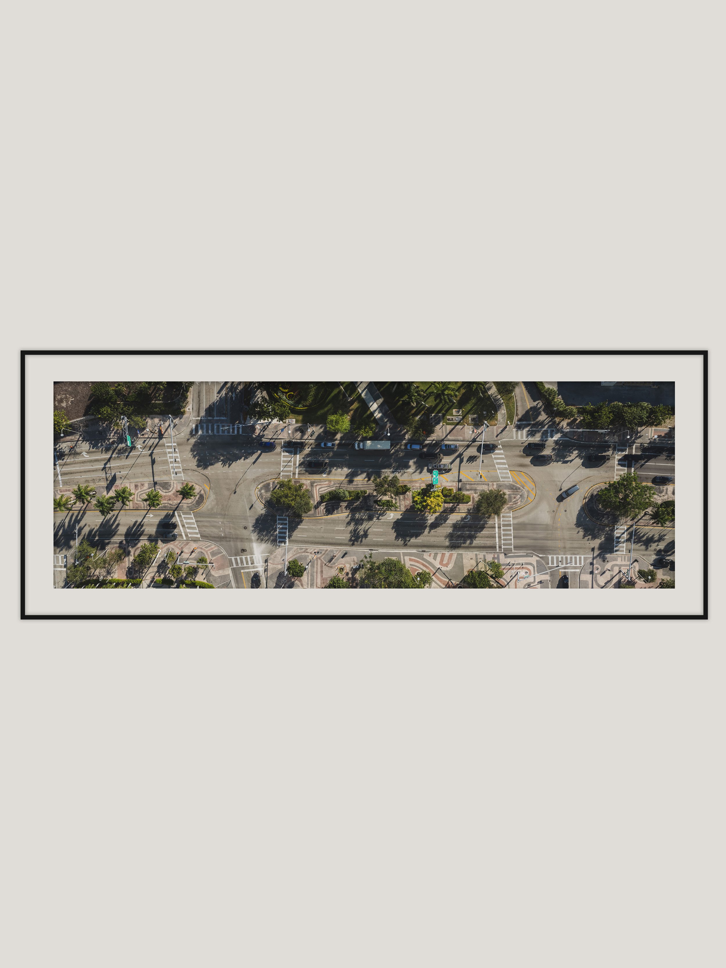 Biscayne Ave