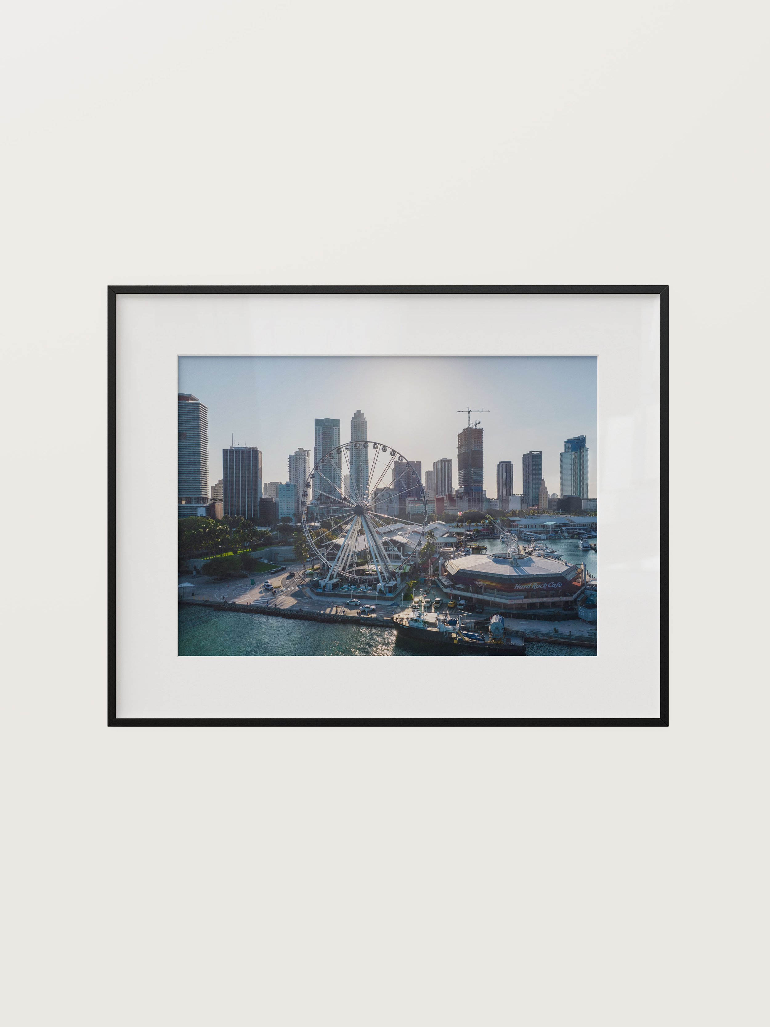 Bayside