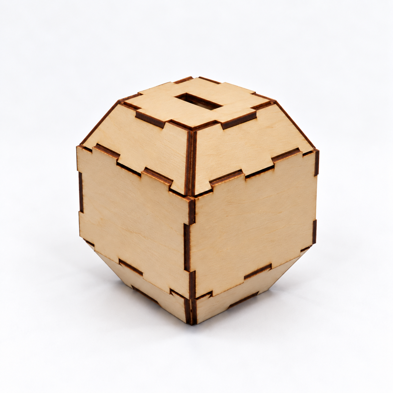 The Box - ME Basics