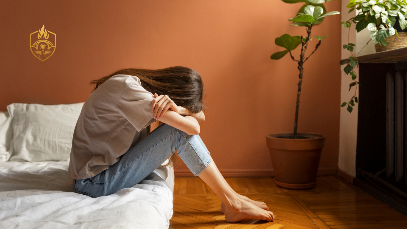 You Are Expanding, Not Going Crazy