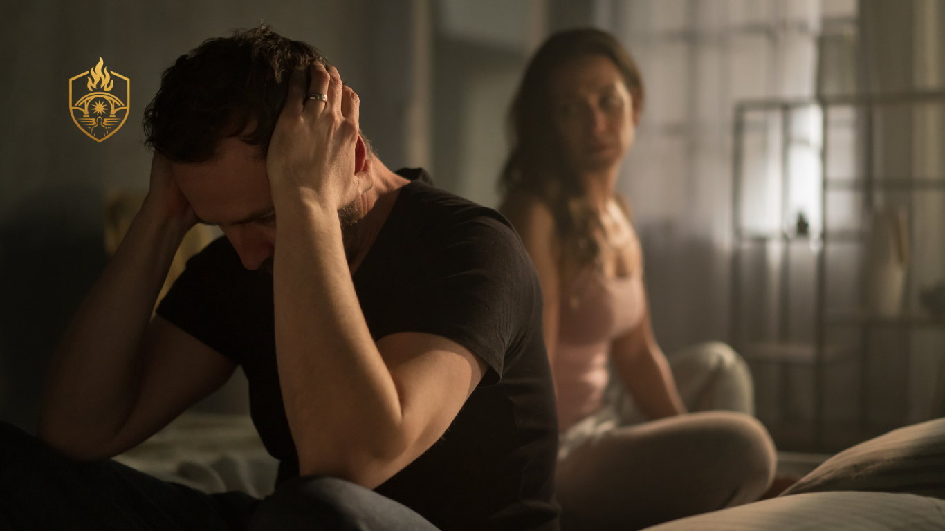 What is Happening to the Person I Love?