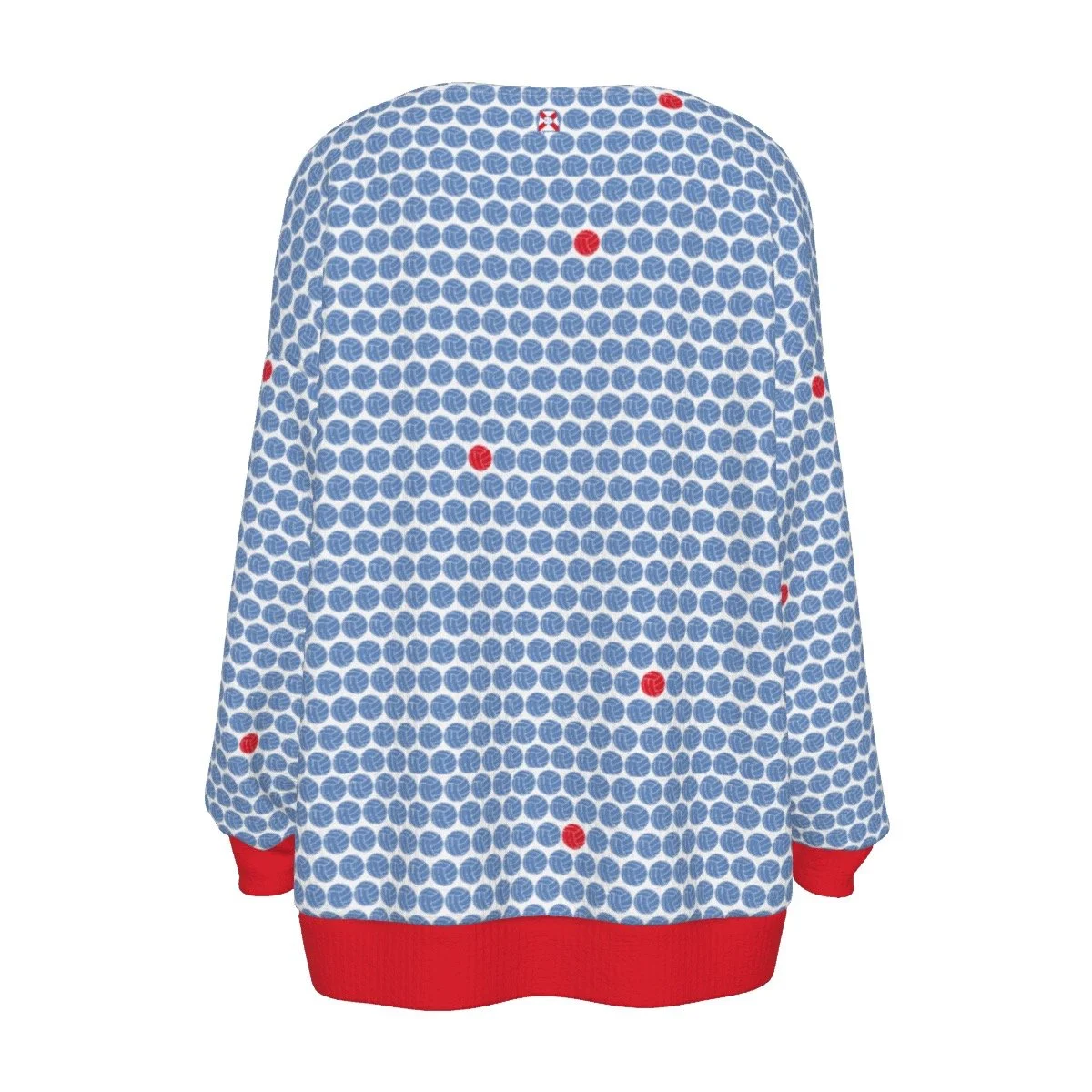 AL Jrs v-pattern cardigan back.jpg