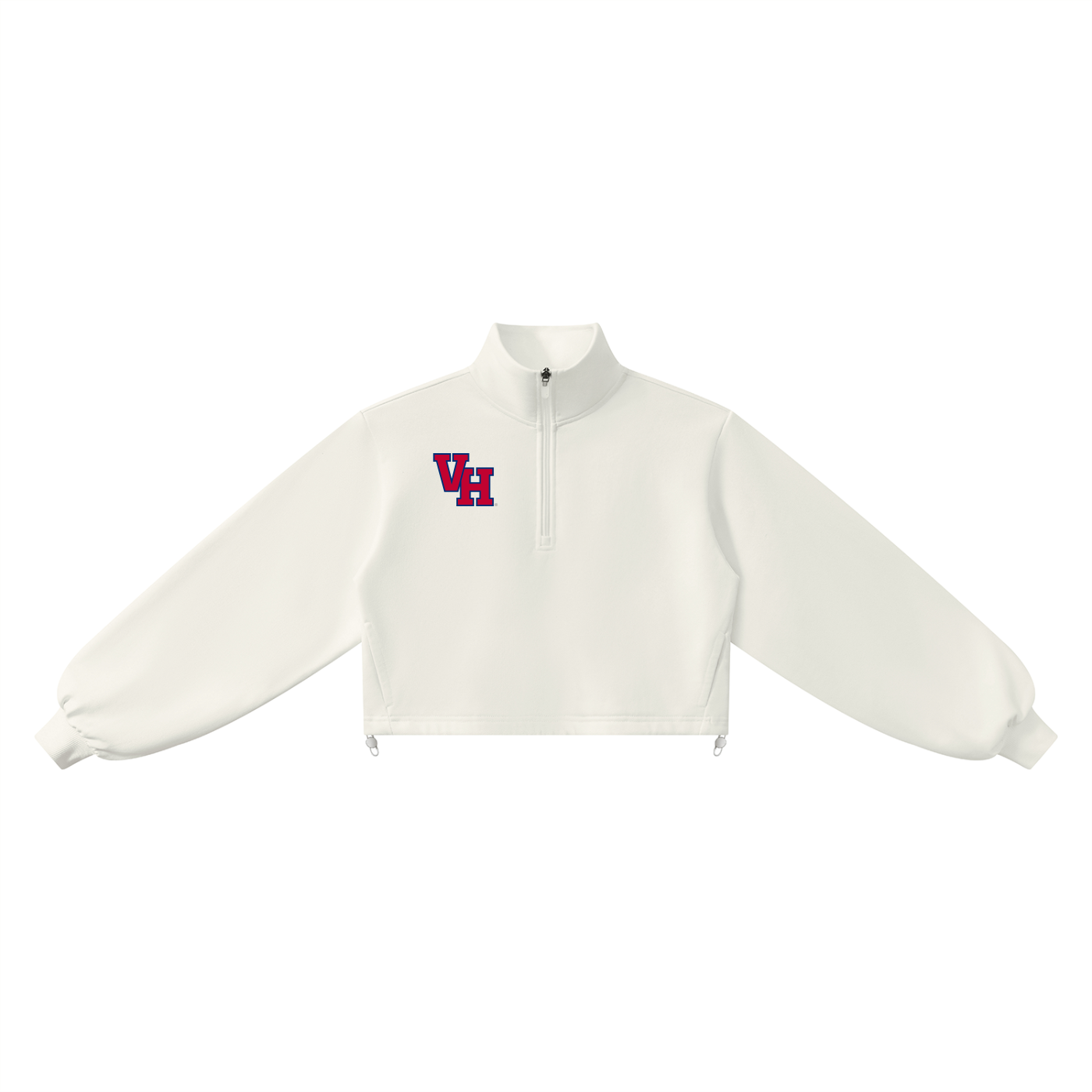 https://www.nicbakerdesigns.com/shop/p/vh-vestavia-hills-mock-neck-quarter-zip-sweatshirt