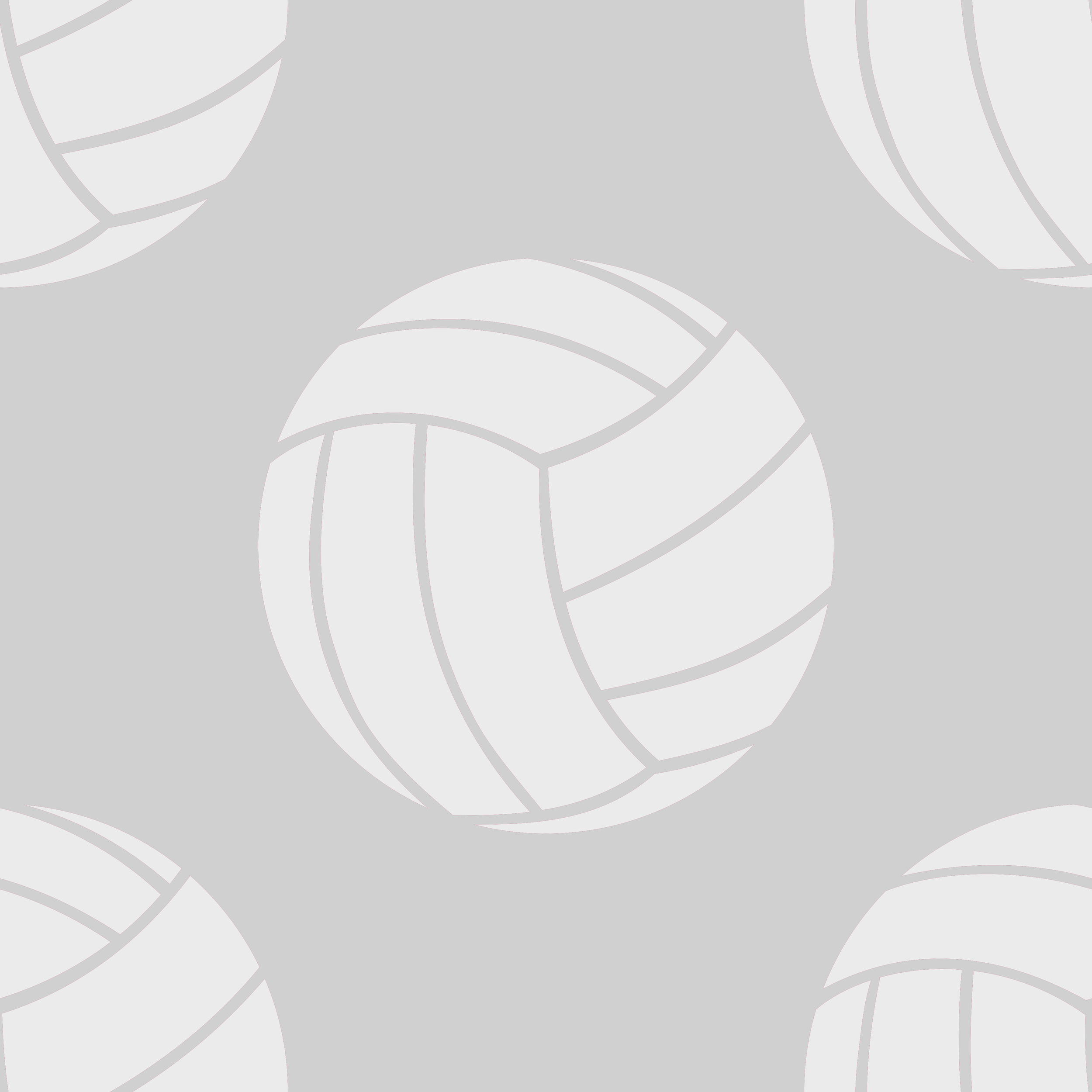 Volleyball grey and white pattern.png