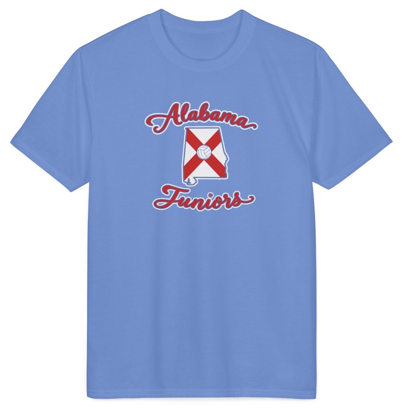 Practice Shirt 1