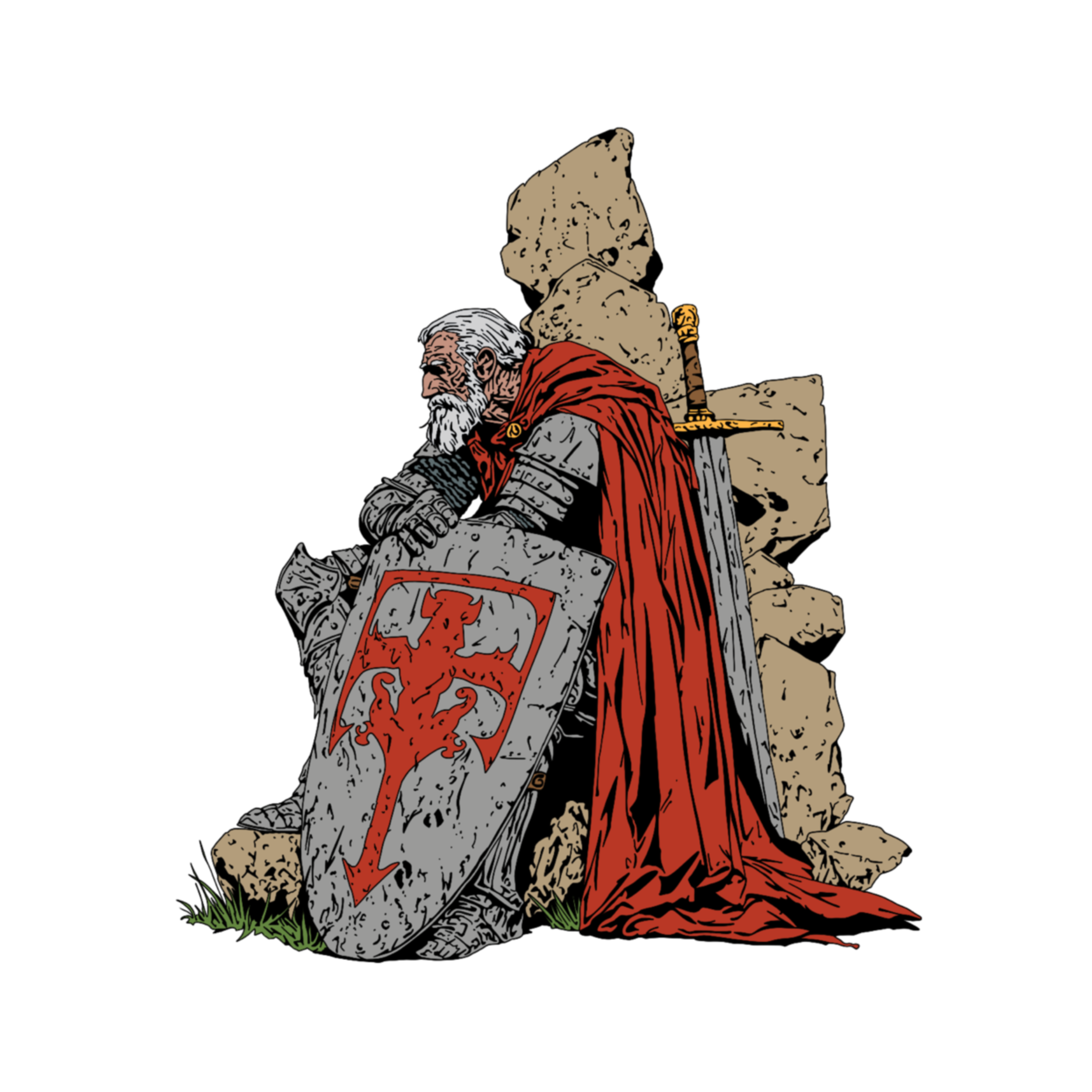 Old Goeffroy