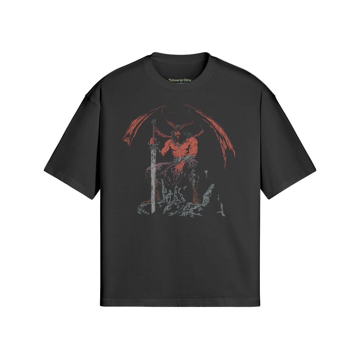 Devil T-Shirt