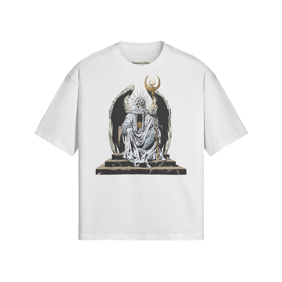 Angel T-Shirt