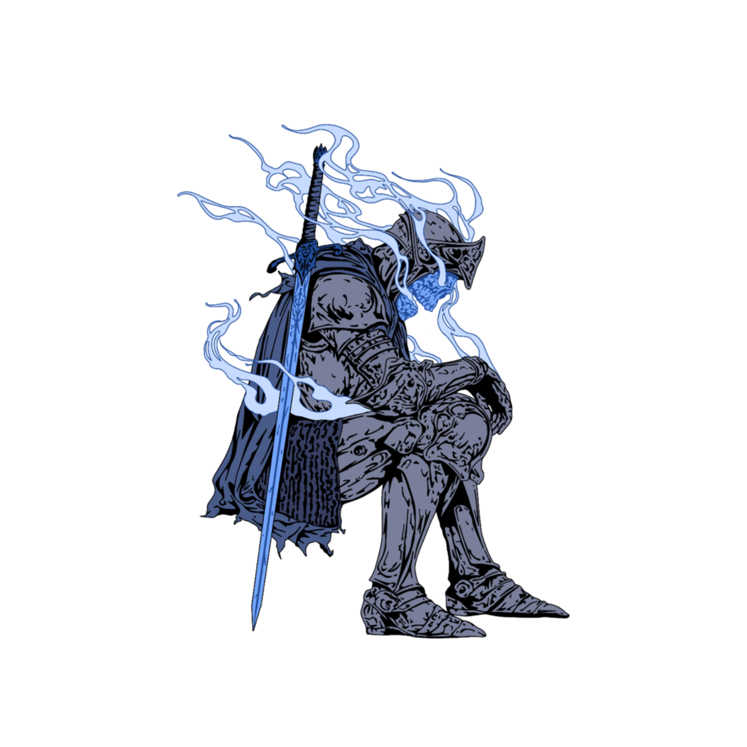 The Undying Guardian