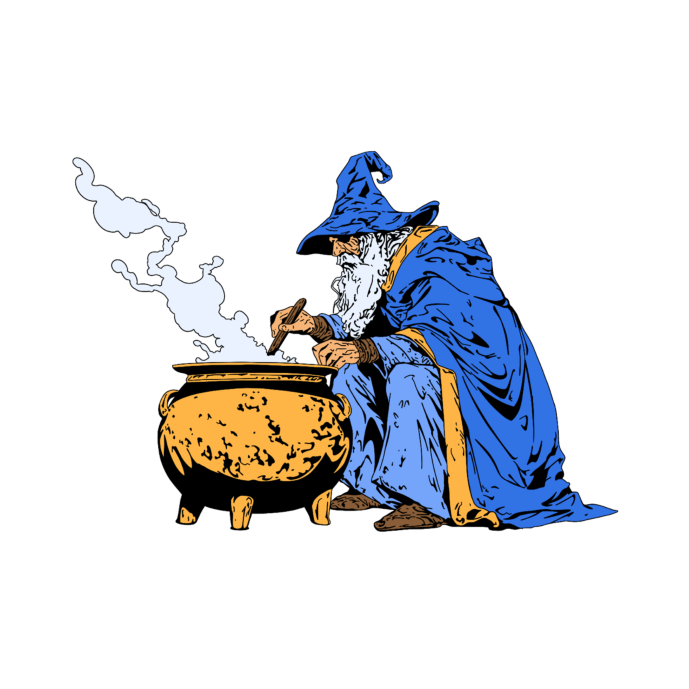 Brewmaster Quidius