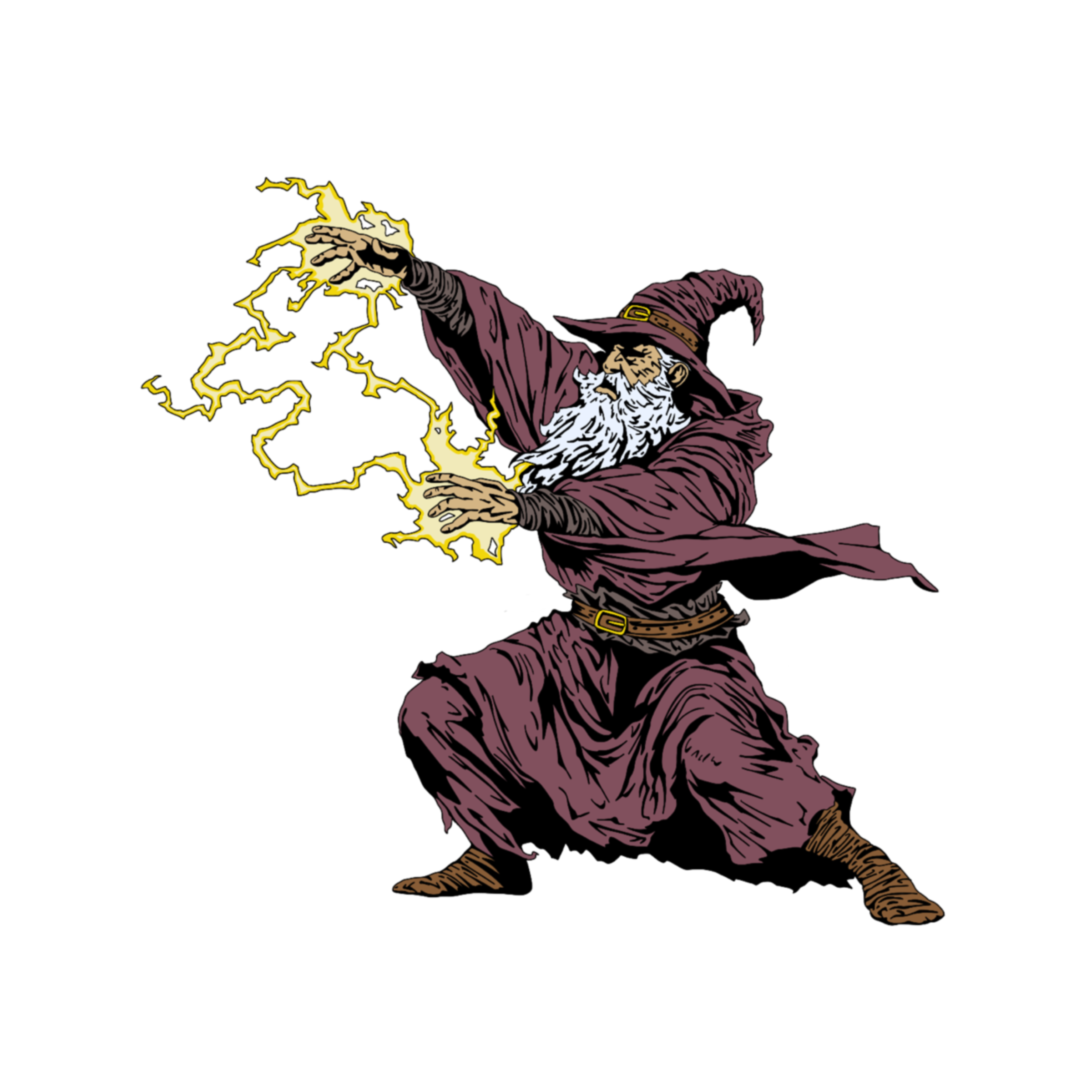 Thunder Weaver Imaex