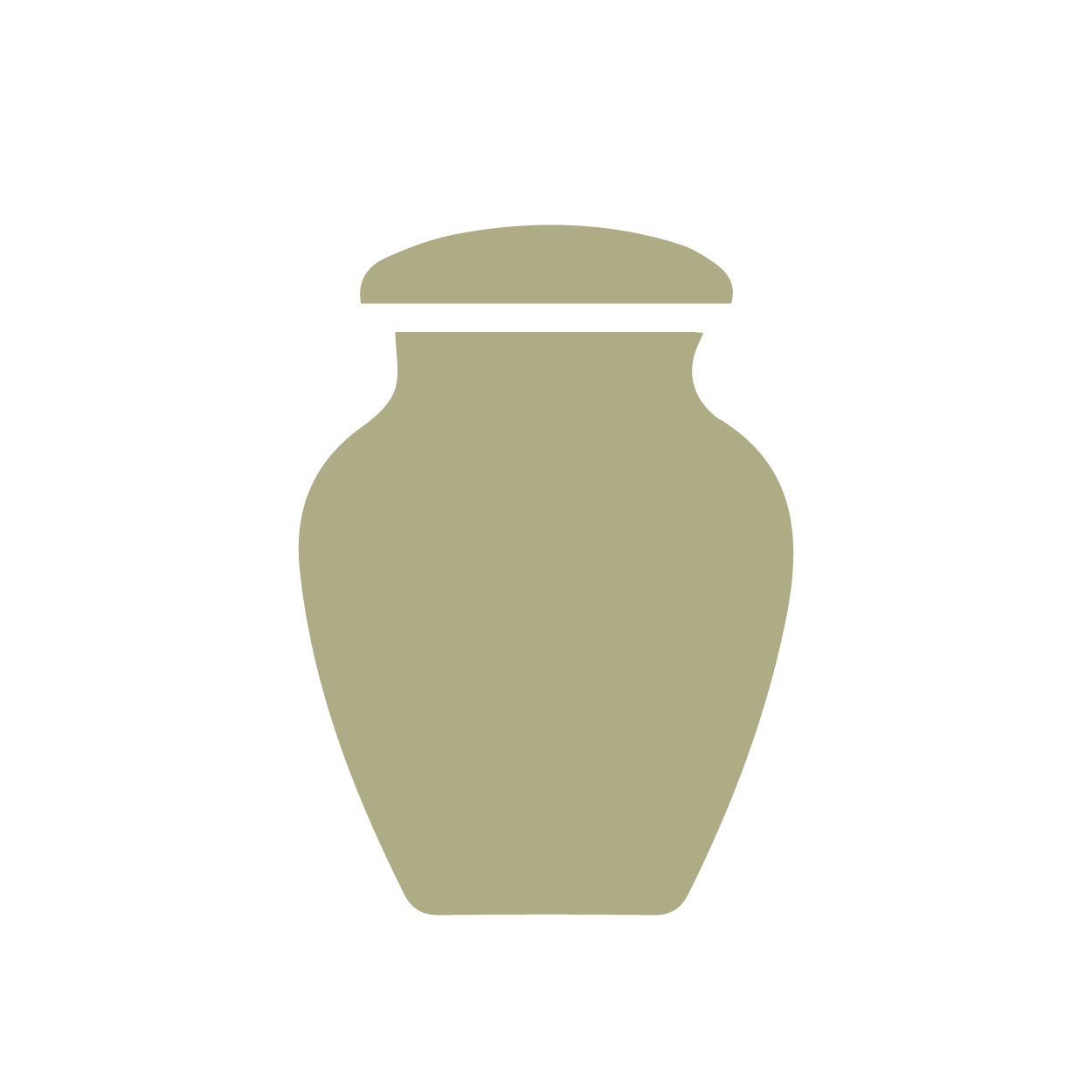 icona ceneri