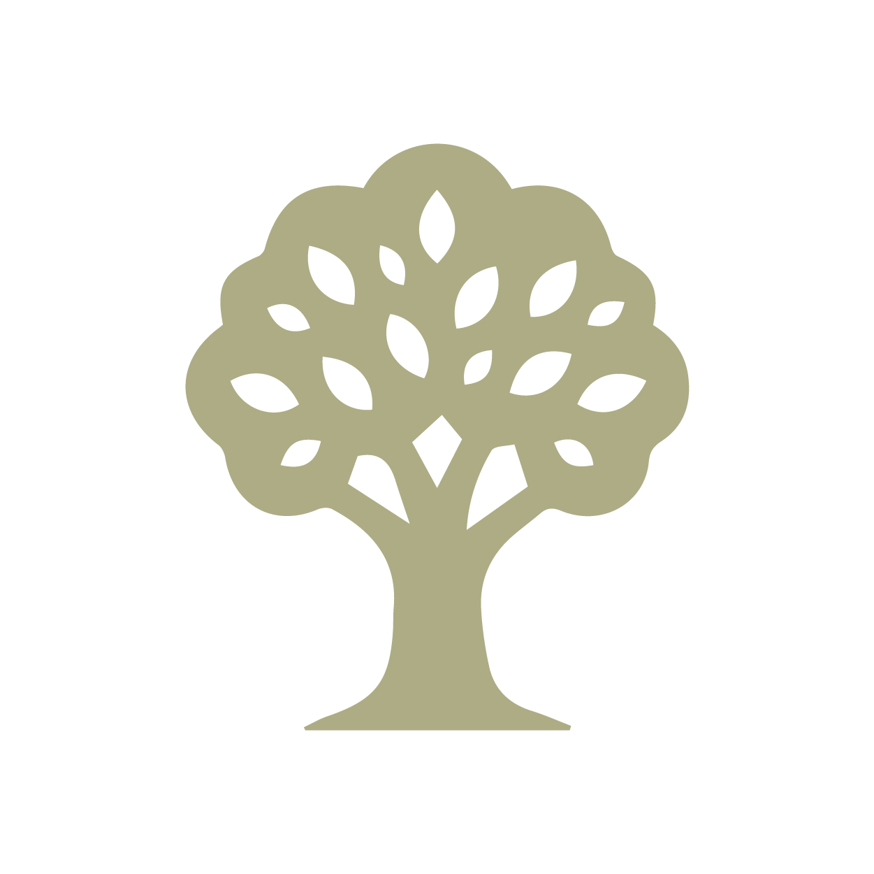 icona alberi