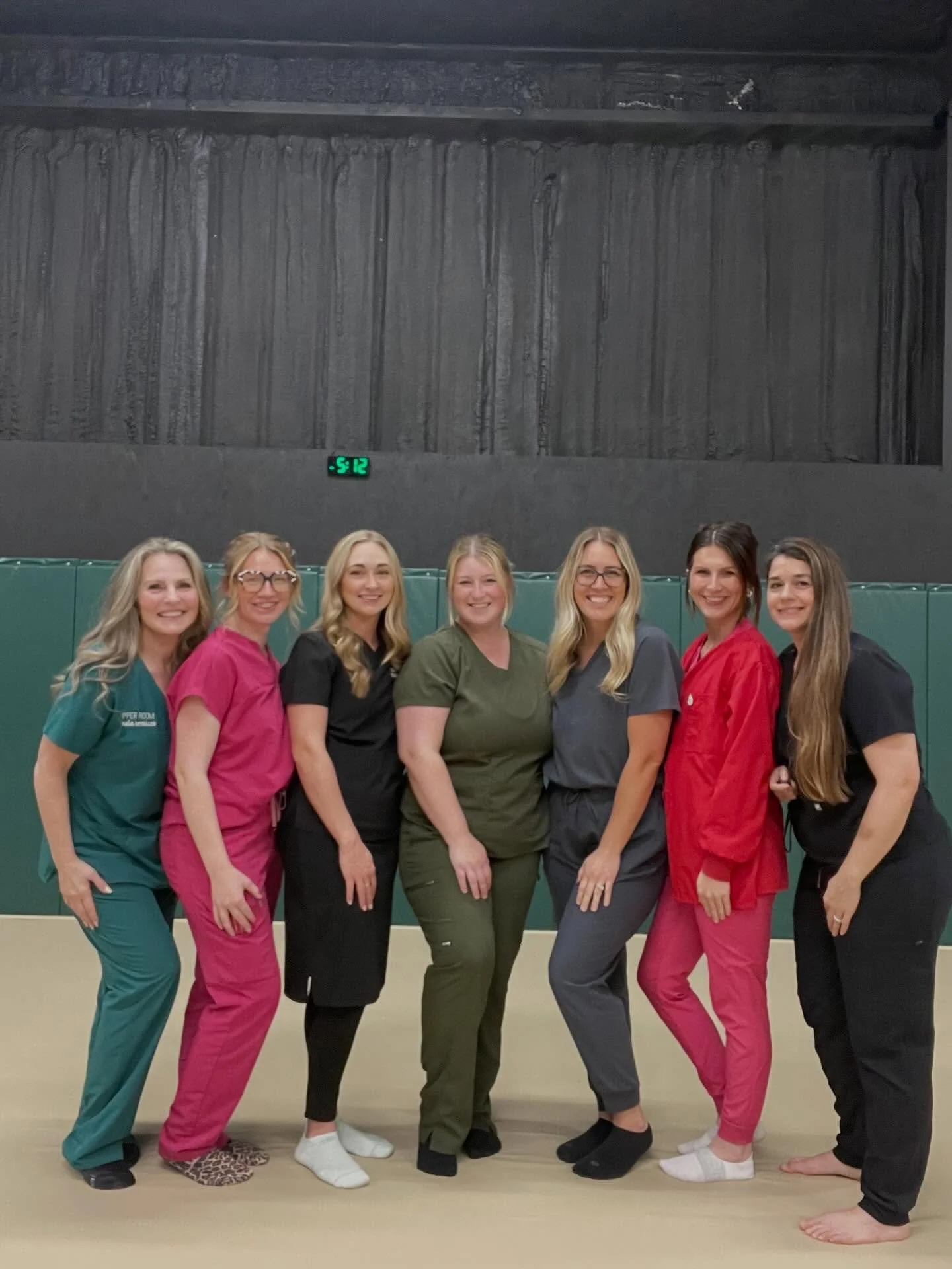 One client at a time and one childbirth education class at a time, we&rsquo;re working together to change the stigmas around pregnancy, labor, birth, and postpartum. Women deserve to be informed, to be respected, to be heard, valued, supported in one