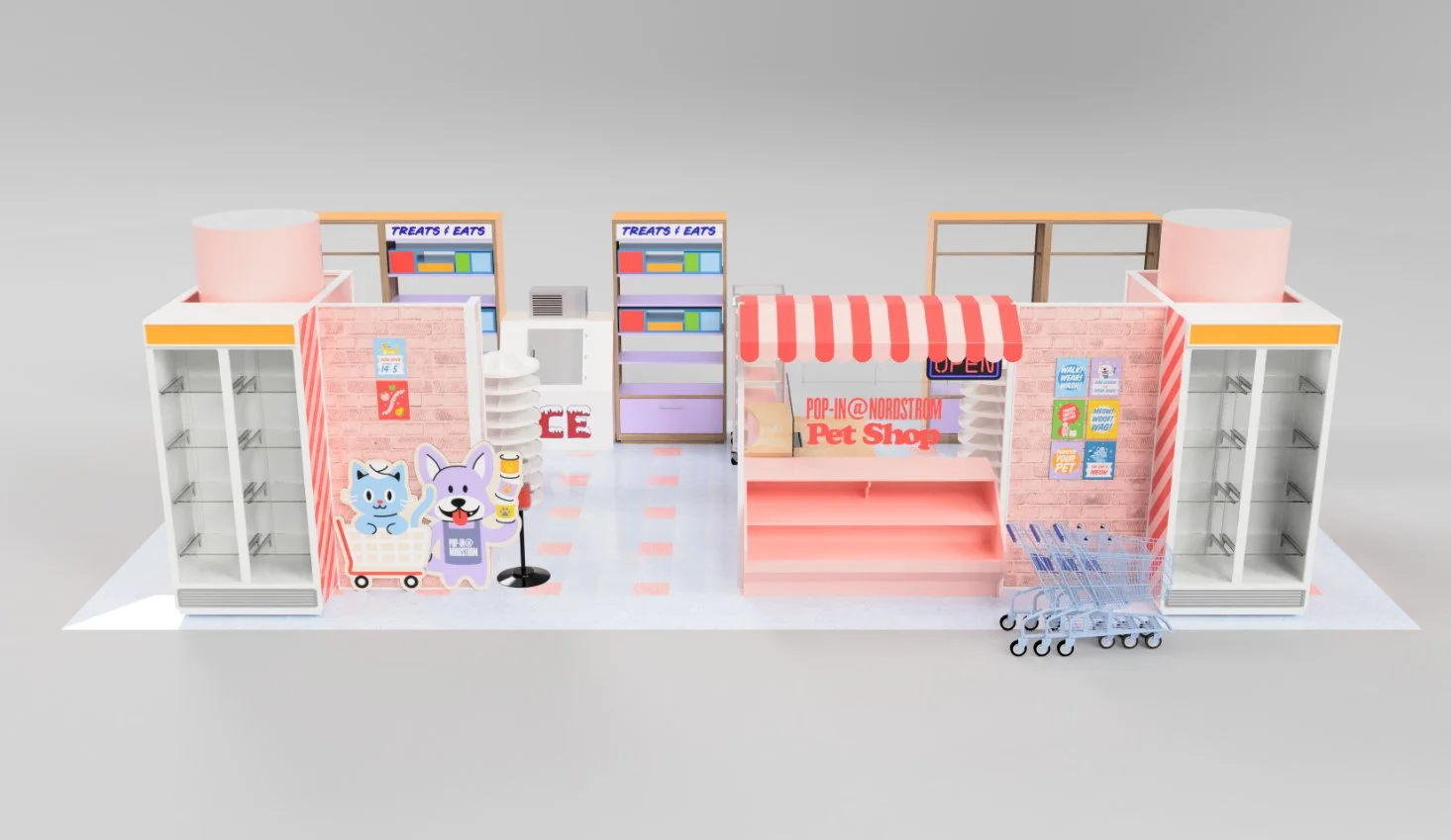 Pet Shop