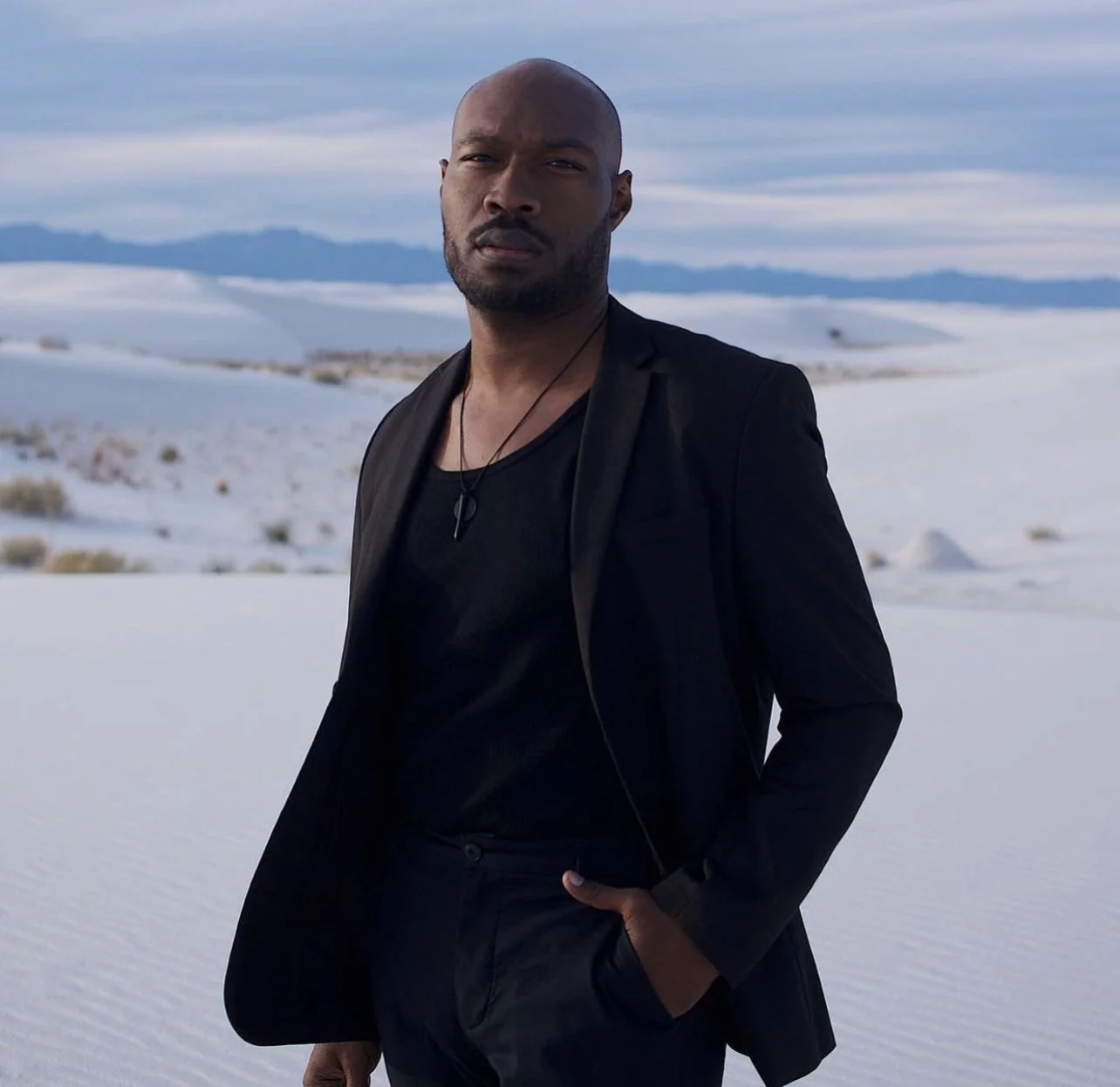 CJ Johnson is one of the top LA creators and marketing leaders